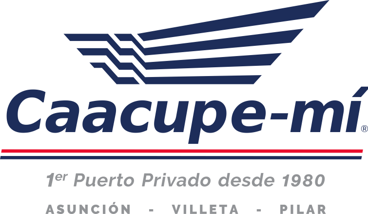 Logo Caacupe-mi